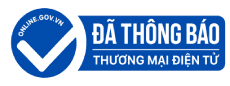 Đã đăng ký Bộ Công Thương